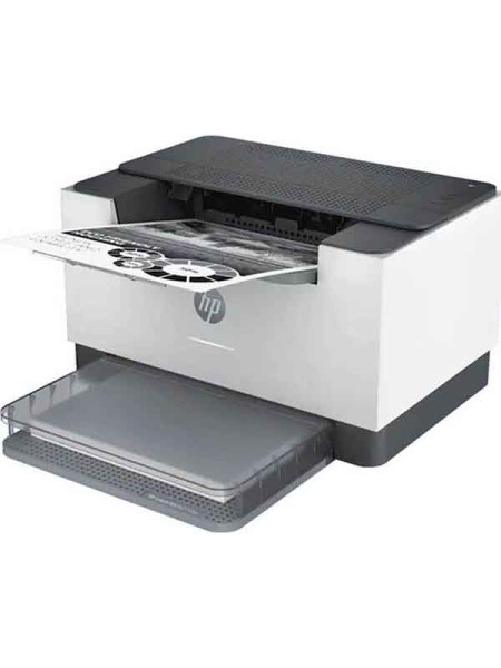  HP LaserJet M211dw Printer, Automatic Duplex Printing, USB, Ethernet, WiFi, White - Black | 9YF83A