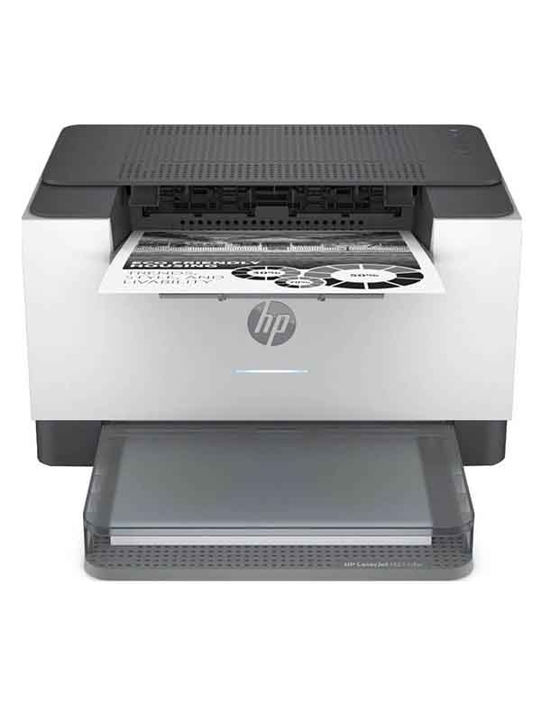  HP LaserJet M211dw Printer, Automatic Duplex Printing, USB, Ethernet, WiFi, White - Black | 9YF83A