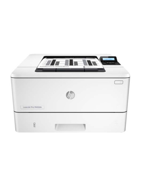 HP LaserJet Pro M402dn office Printer
