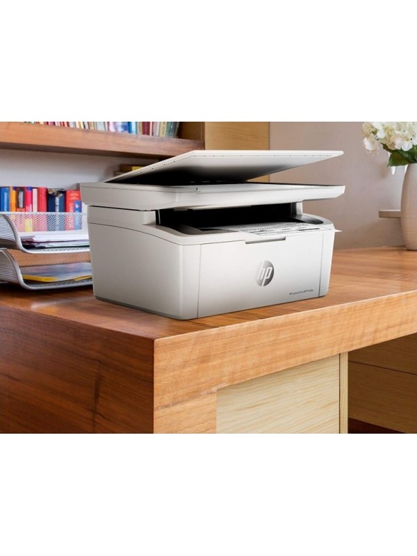 HP LaserJet Pro MFP M28a Printer | W2G54A