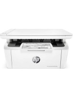 HP LaserJet Pro MFP M28a Printer | W2G54A