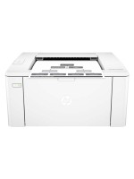 HP LaserJet Pro M102a Printer, Personal Black and White Laser Printers | G3Q34A