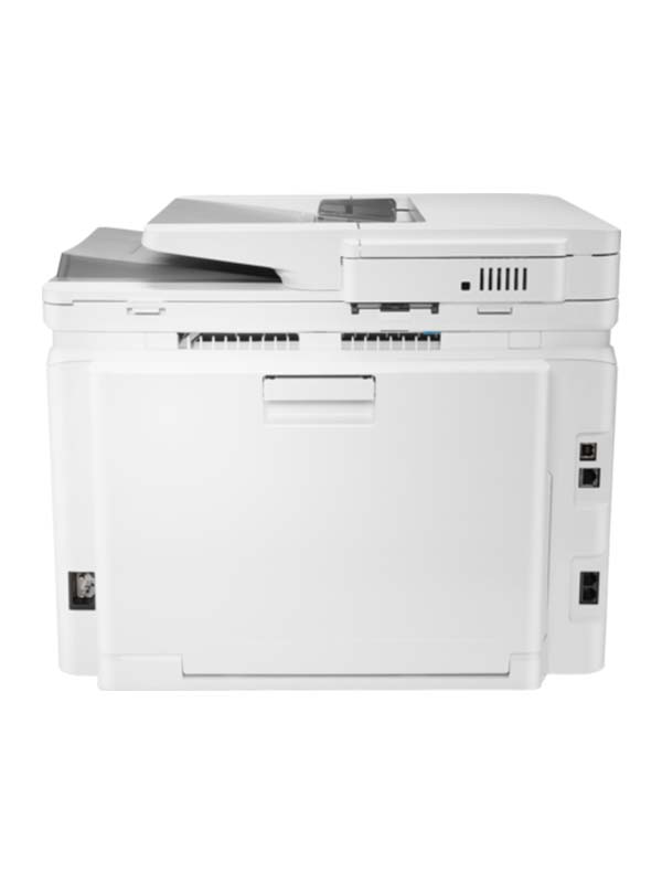 HP Color LaserJet Pro MFP M283fdw, Personal Laser Multifunction Printers | 7KW75A