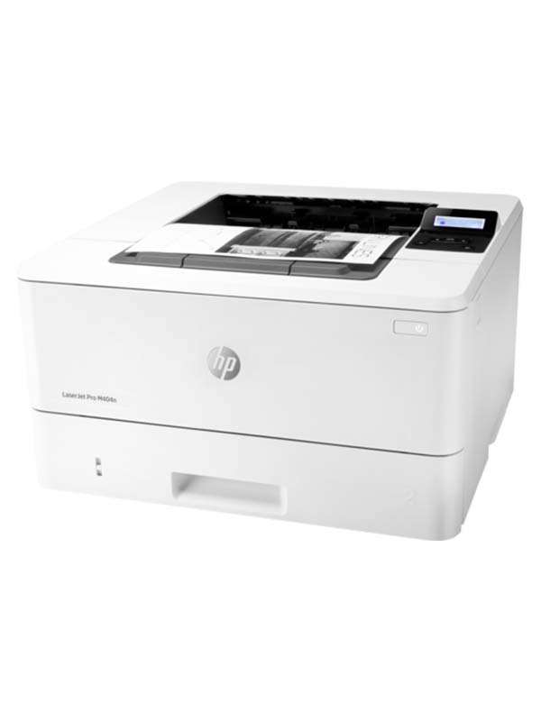 HP LaserJet Pro M404n, Office Black and White Laser Printers | W1A52A