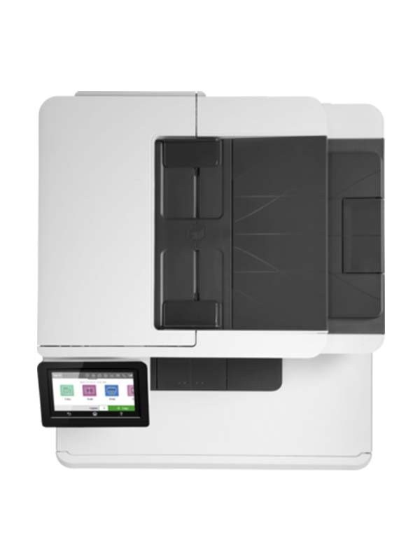 HP Color LaserJet Pro MFP M479fnw Office Laser Multifunction Printers | W1A78A
