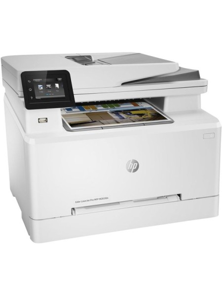 HP MFP M283fdn Color LaserJet Pro 7KW74A Printer | MFP M283fdn