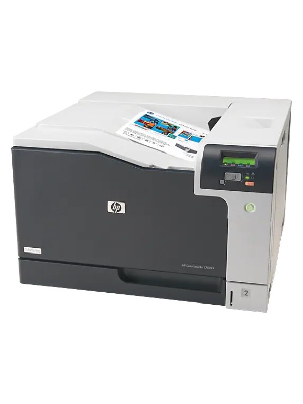 HP CP5225dn Colour LaserJet Professional A3 Printer | CP5225dn