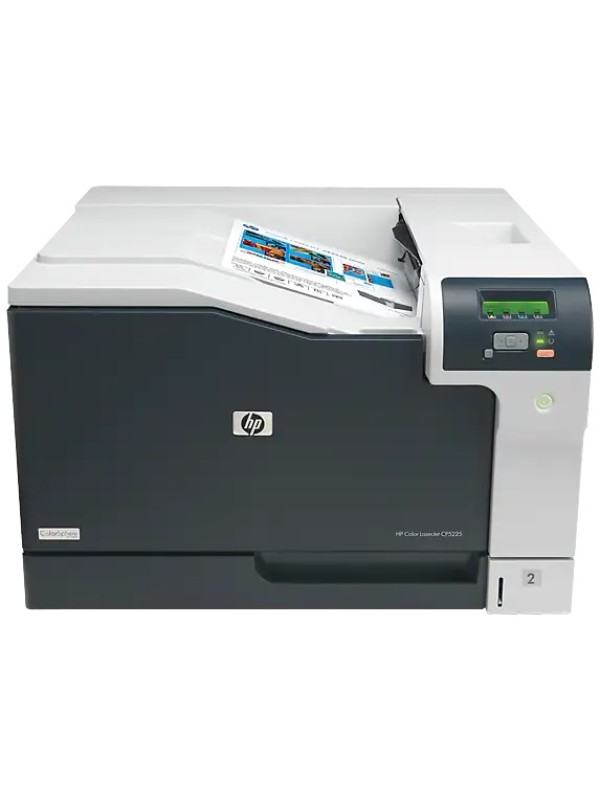 HP CP5225dn Colour LaserJet Professional A3 Printer | CP5225dn