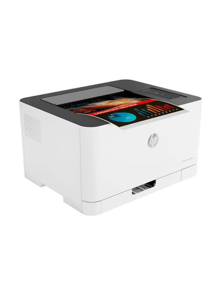 HP 150nw Color Laser Printer 4ZB95A  | HP 150nw