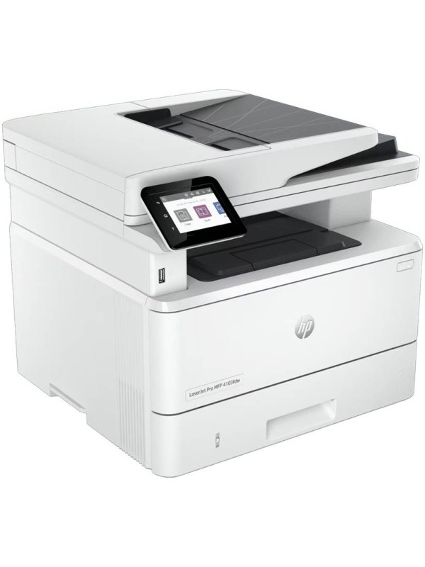 HP LaserJet Pro MFP 4103FDW Printer | HP 4103FDW