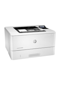 HP M404DW LaserJet Pro Laser Printer White | HP M404DW