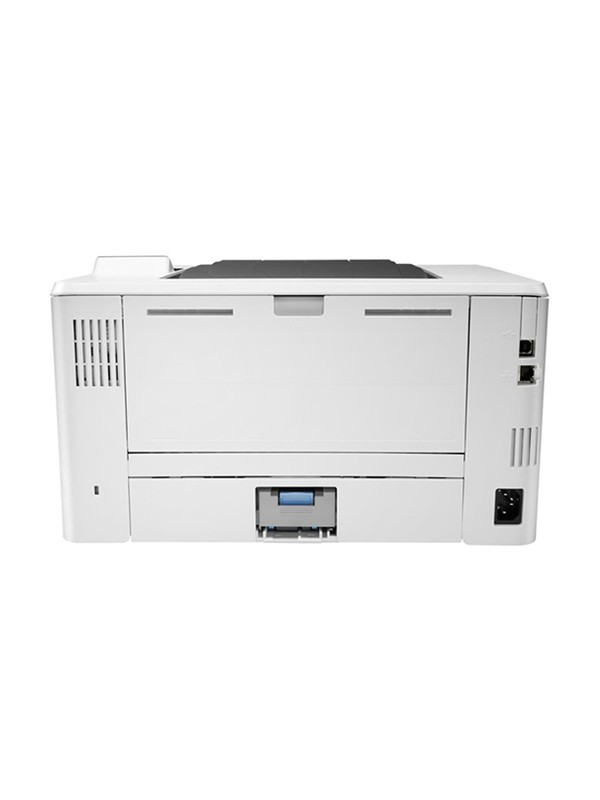 HP M404DW LaserJet Pro Laser Printer White | HP M404DW