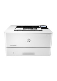 HP M404DW LaserJet Pro Laser Printer White | HP M404DW