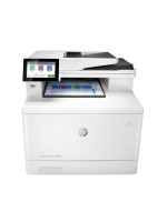 HP M480f A4 Color LaserJet Enterprise Multifunction Printer 3QA55A | HP M480f