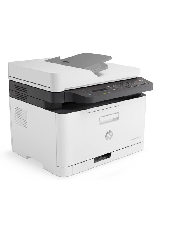 HP MFP 179FNW Color Laser Printer 4ZB97A | HP MFP 179FNW