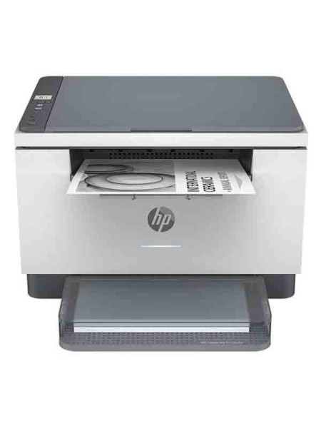 HP M236DW MFP LaserJet Multifunction Printer with Warranty