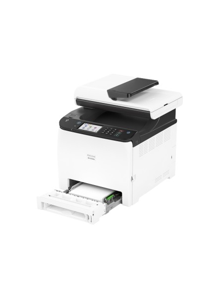 Ricoh MC251FW A4 colour, 25ppm Multi Function Printer | MC251FW