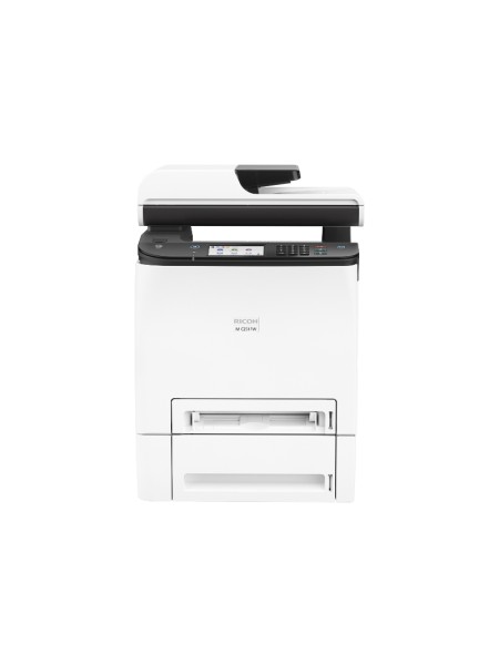 Ricoh MC251FW A4 colour, 25ppm Multi Function Printer | MC251FW