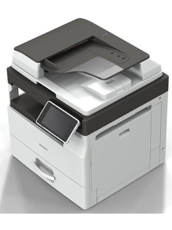 Ricoh IM2702 A3 Black and White Multifunction Printer, COPIER/DADF/Wireless | IM2702