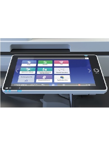 Ricoh IMC3000 A3 Laserjet Color Multifunctional Printer ARDF | IMC3000