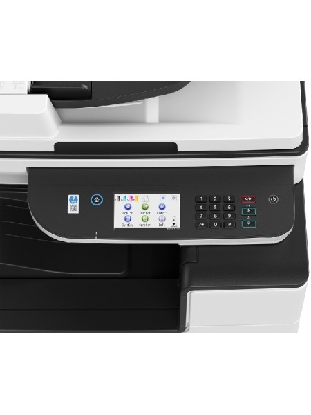 Ricoh MC2000 A3 Multifunctional Printer MFC/ARDF 20ppm  | MC2000