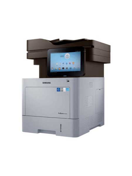 SAMSUNG ProXpress SL-M4580FX Laser Multifunction Printer | SS401L