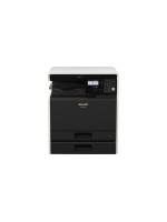 Sharp BP-10C20 A3 color MFP All in One Printer with Warranty | BP-10C20