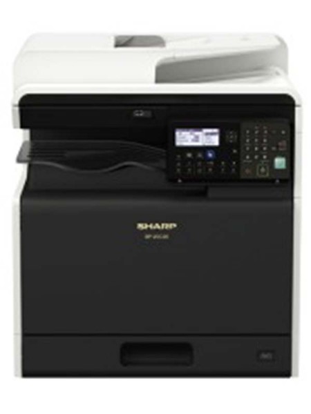 Sharp BP-20C20 A3 Colour Multi Function Printer | BP-20C20 with Warranty & Technical Support