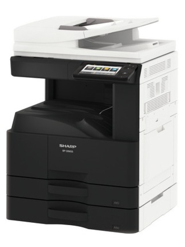Sharp BP-30M28 Multifunctional Printer | BP-30M28