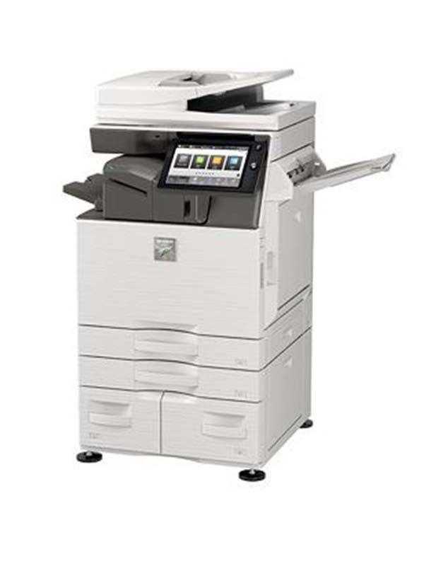 SHARP MX-3051 COLOR MFP 30ppm | MX-3051 with Warranty & Technical Support