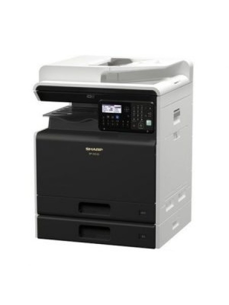 Sharp BP-20M28 28 ppm A3 Monochrome Multifunction Printer | Sharp BP-20M28