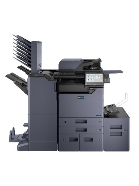 Triumph Adler TA 2508ci A3 Color Laser Multifunction Printer | TA 2508ci with Warranty & Technical Support