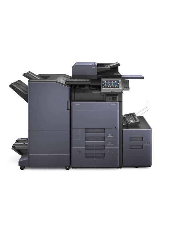 Triumph Adler TA 4008ci A3 Color Laser Multifunction Printer | TA 4008ci