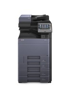 Triumph Adler TA 4008ci A3 Color Laser Multifunction Printer | TA 4008ci