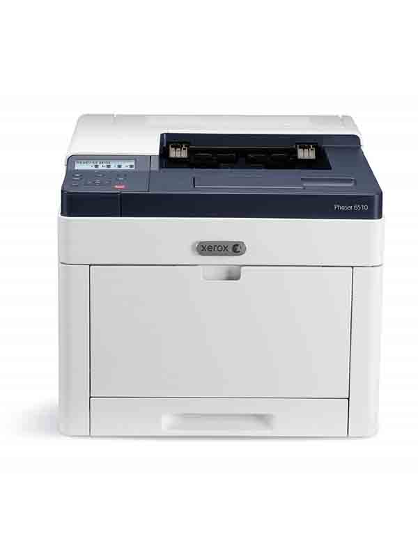 Xerox Phaser 6510DN Color Laser Printer, 6510DN