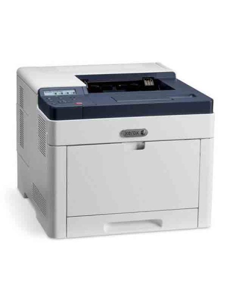 Xerox Phaser 6510DN Color Laser Printer, 6510DN