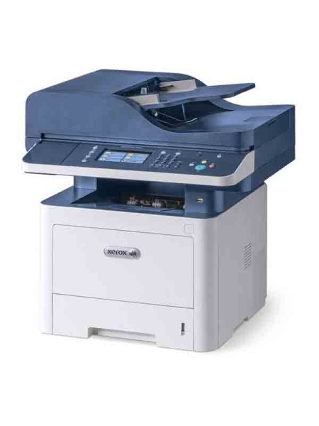 Xerox WorkCentre 3345DNI Multifunction Laser Print