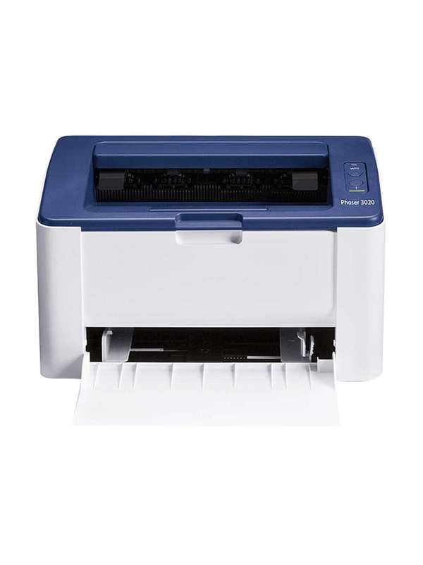 Xerox Phaser 3020/BI Laser Printer White | Xerox Phaser 3020bi