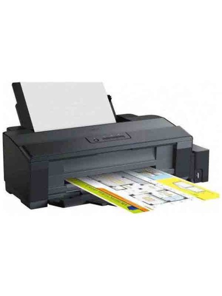 Epson L1800 Broderless Inkjet  A3+ Photo Printer with Ink Tank System | Epson L1800