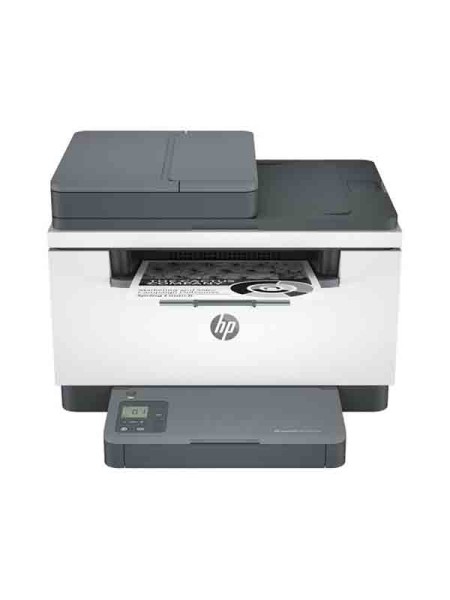 HP LaserJet MFP M236SDW All in one Wireless Printer, 9YG09A