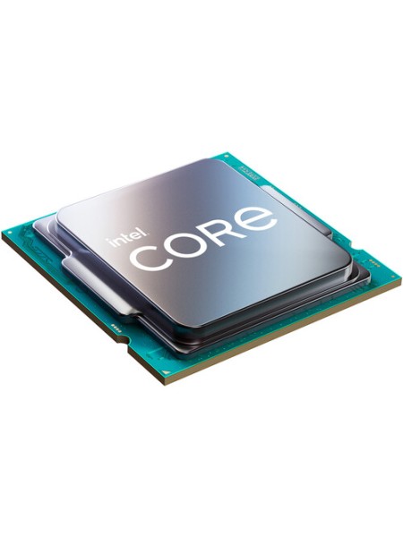 Intel Core I5 11600K 11th Generation Desktop Processor, Intel 11600K
