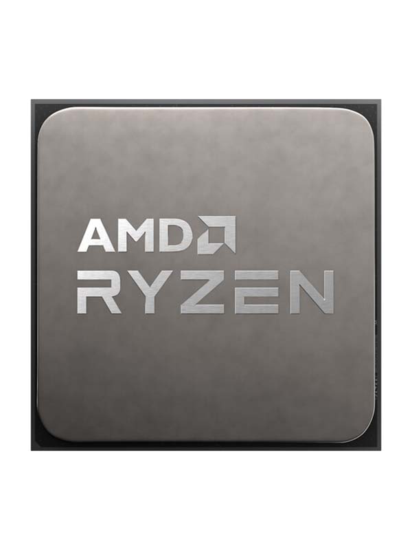 AMD Ryzen 7 5700G, 8 Core, 16 Threads Desktop Processor | 100-100000263BOX