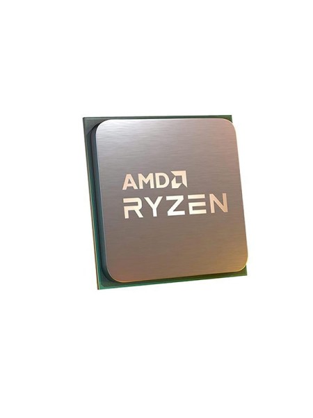 AMD Ryzen 7 5700X3D Processor, AMD Processor, Ryzen 7 5000 Series 8-Core 3.1 GHz Socket AM4 105W None Integrated Graphics Processor | 100-100001503WOF