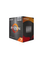 AMD Ryzen 7 5700X3D Processor, AMD Processor, Ryzen 7 5000 Series 8-Core 3.1 GHz Socket AM4 105W None Integrated Graphics Processor | 100-100001503WOF