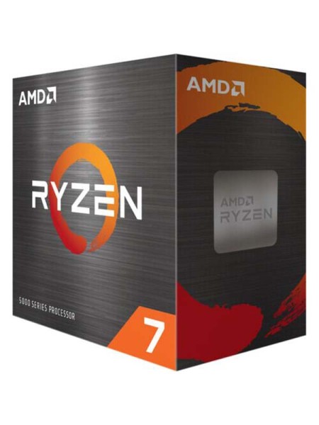 AMD Ryzen 7 5800X, 8 Core, 16 Threads, Desktop Pro
