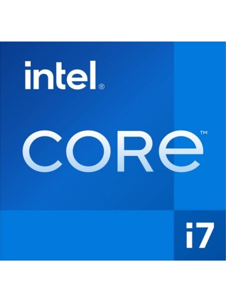 Intel Core i7-12700 12 Core Alder Lake CPU/Process