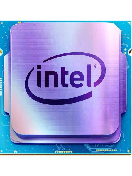 Intel Core I5 10600K 10th Generation Desktop Processor, Intel I5 10600K
