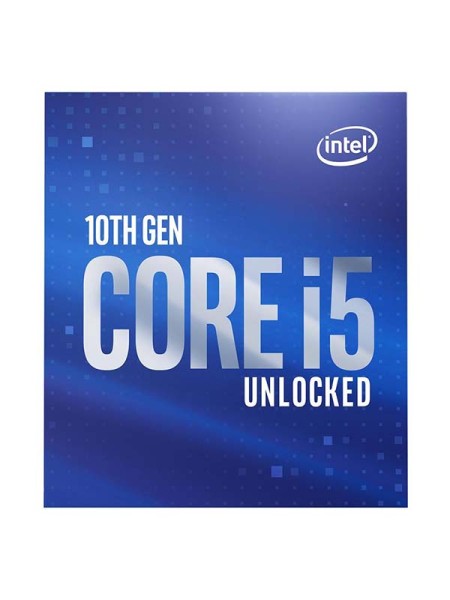 INTEL Core i5-10400F Processor 12M Cache, up to 4.30 GHz | BX8070110400F