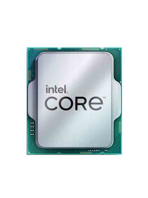 Intel Core I3-14100F, Intel i3 14th Gen Processor, 4.70 GHz 4Cores/8Threads LGA1700 | BX8071514100FSRMX2