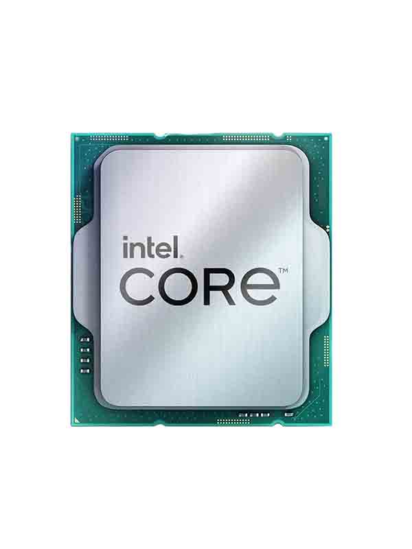 Intel Core I9-14900K 3.2 GHz 24 Cores, LGA 1700 14th Gen Processor, BX8071514900K